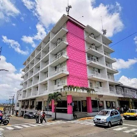 Hotel Palacio Cordoba Exterior photo
