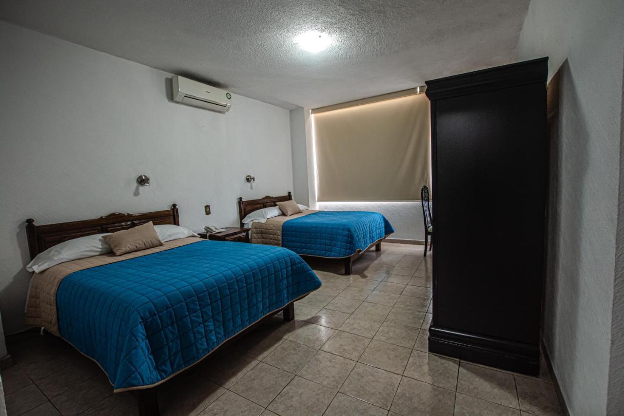Hotel Palacio Cordoba Exterior photo