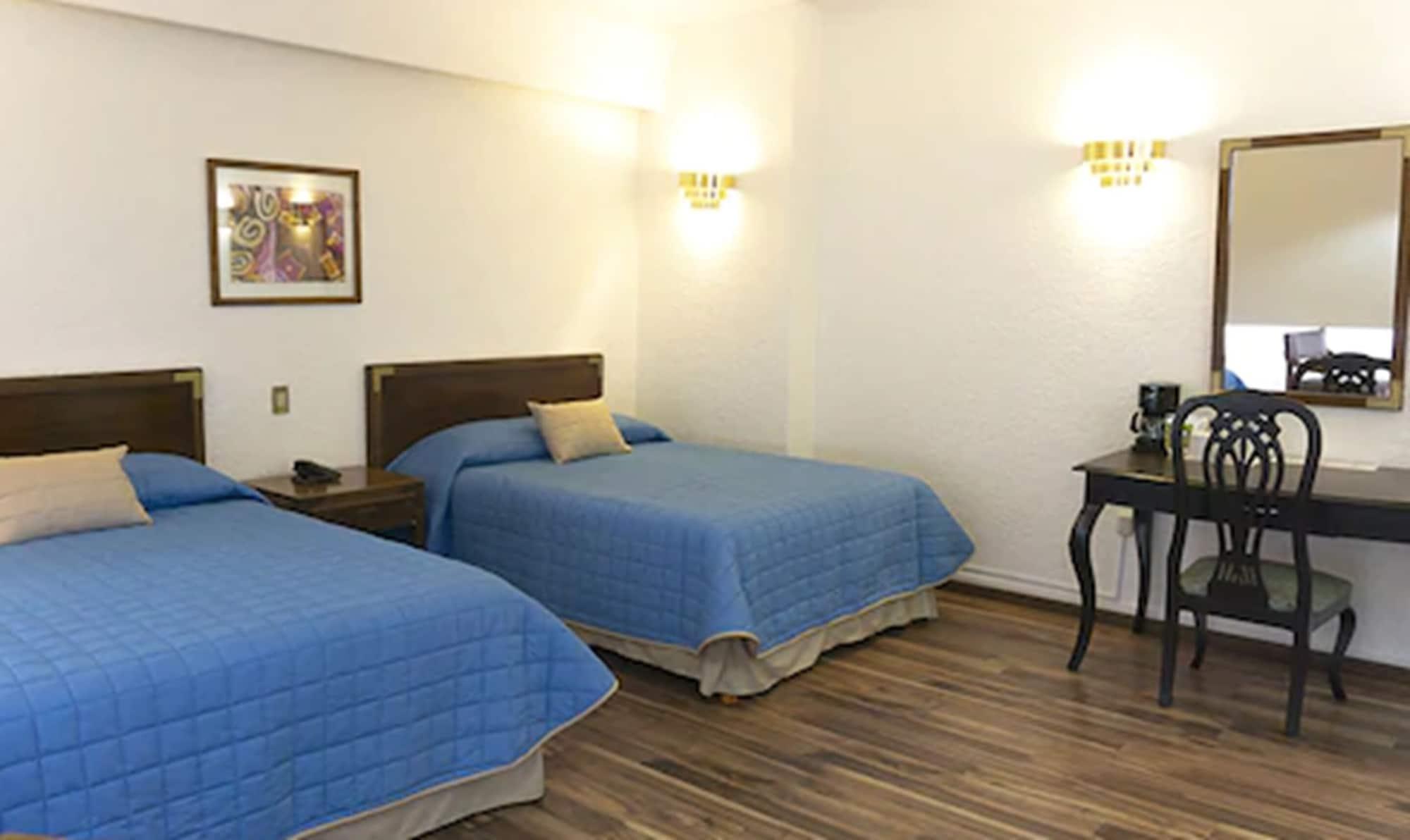 Hotel Palacio Cordoba Exterior photo