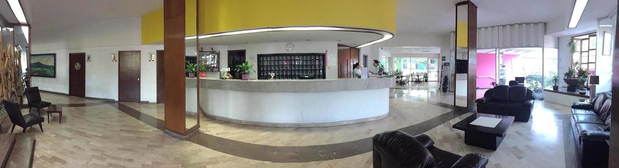 Hotel Palacio Cordoba Exterior photo